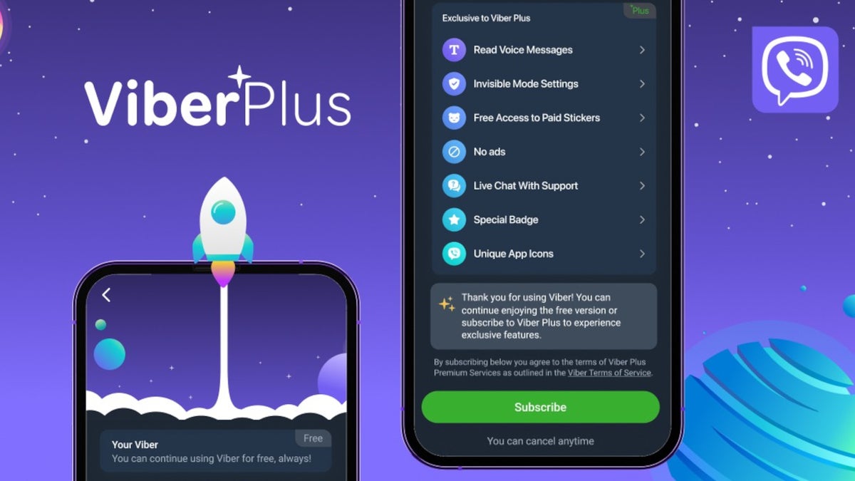 Discord data conversion